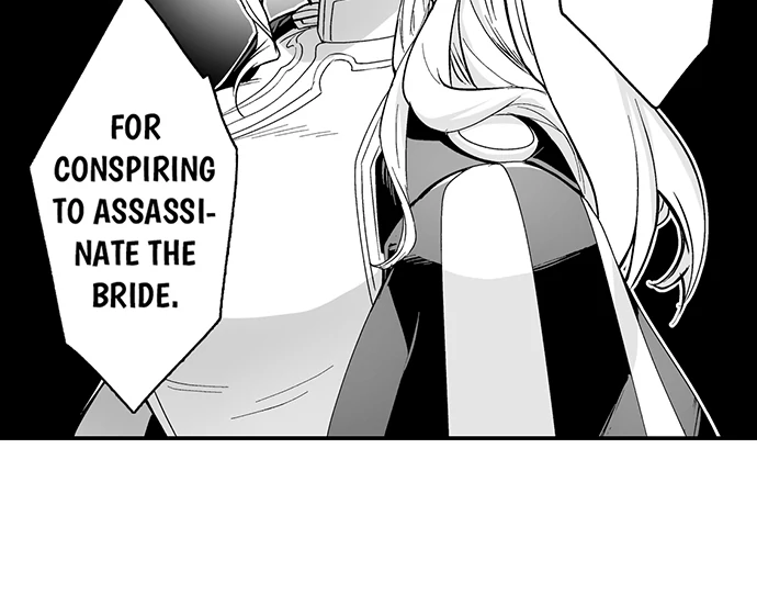 The Titan’s Bride Chapter 150 - Page 37