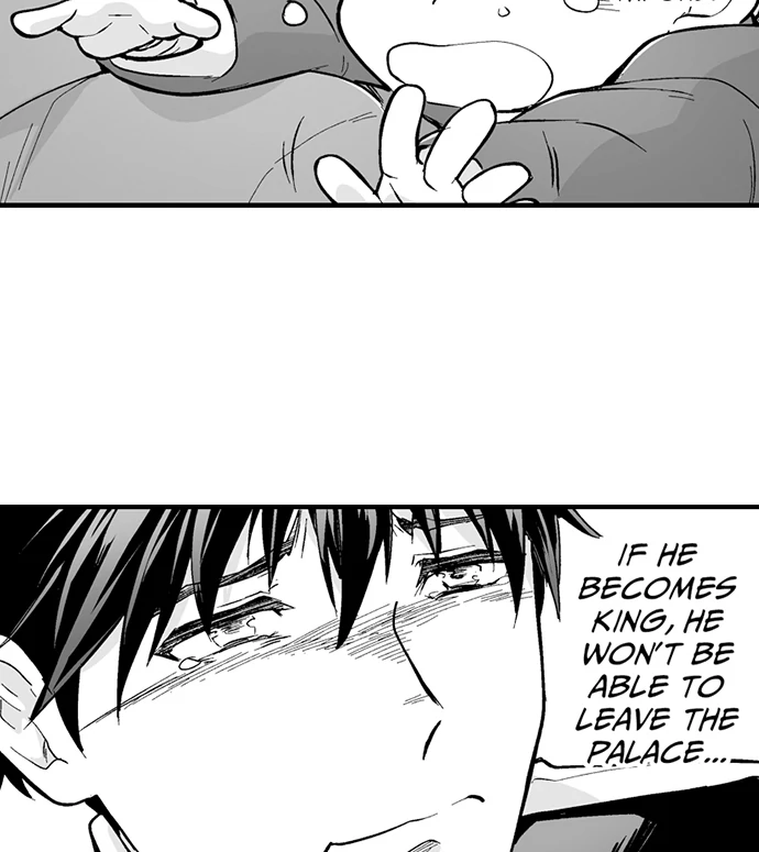 The Titan’s Bride Chapter 150 - Page 5