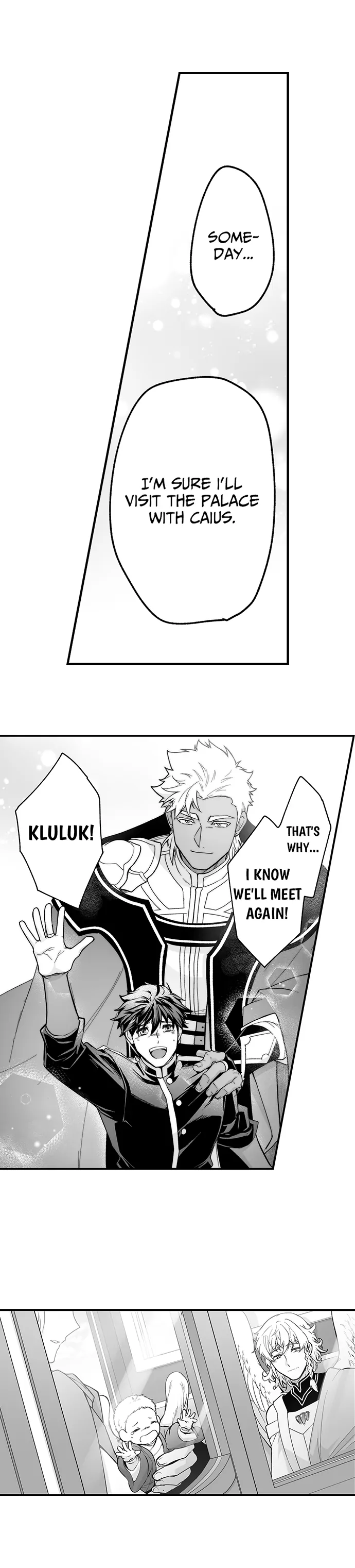 The Titan’s Bride Chapter 150 - Page 7