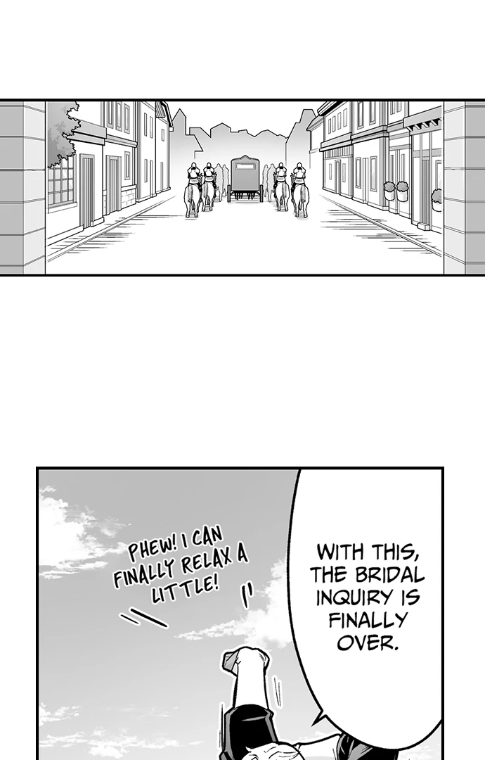 The Titan’s Bride Chapter 150 - Page 8