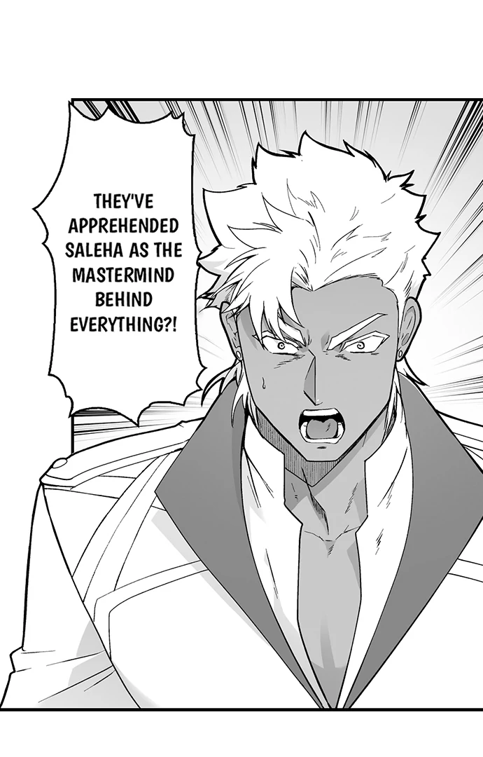 The Titan’s Bride Chapter 151 - Page 2