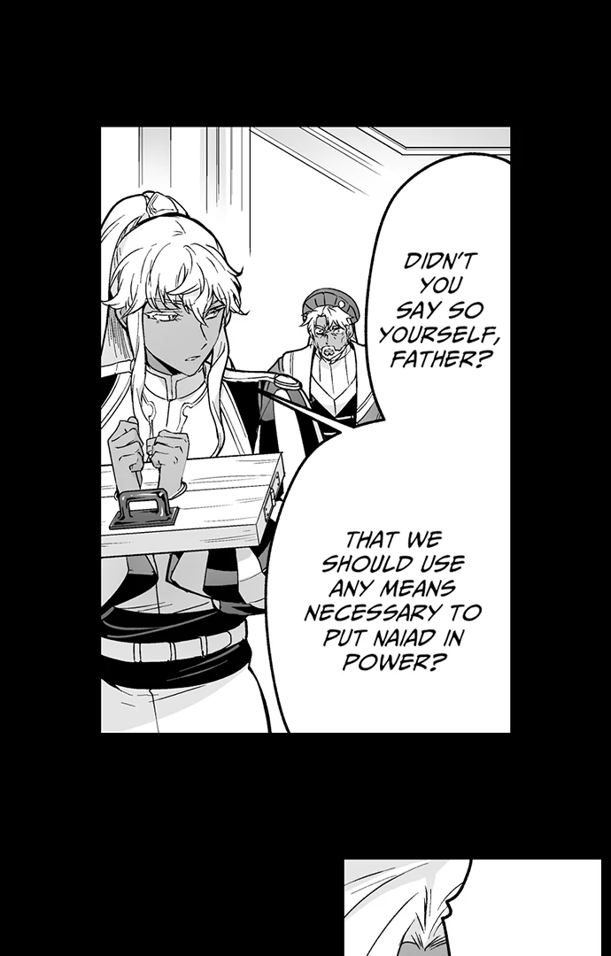 The Titan’s Bride Chapter 151 - Page 17