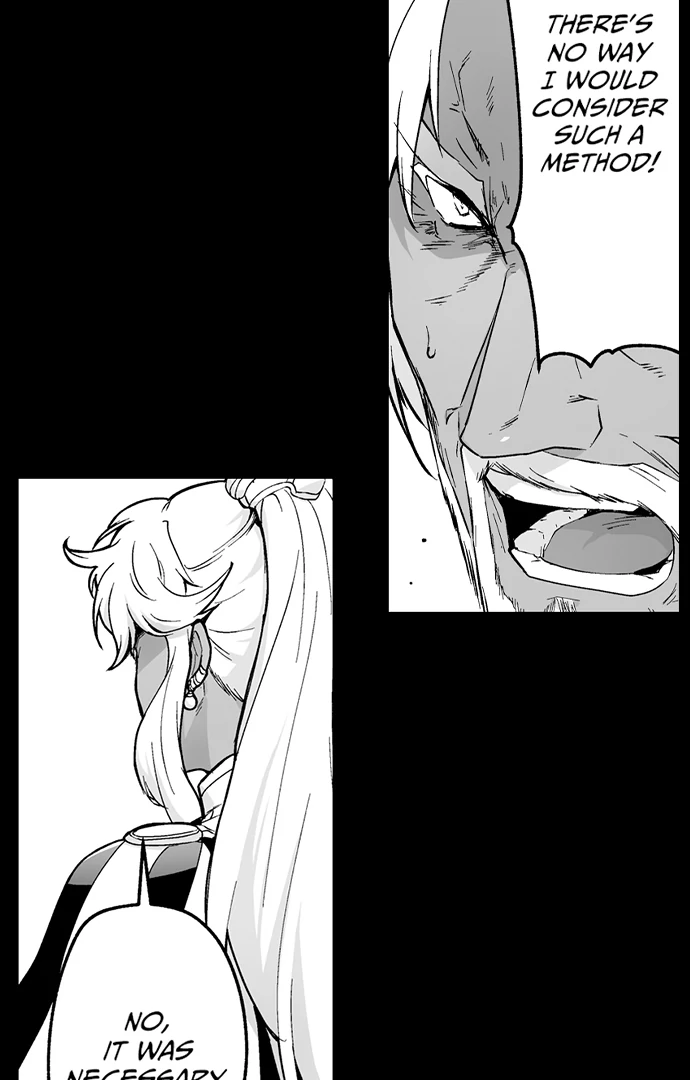 The Titan’s Bride Chapter 151 - Page 18