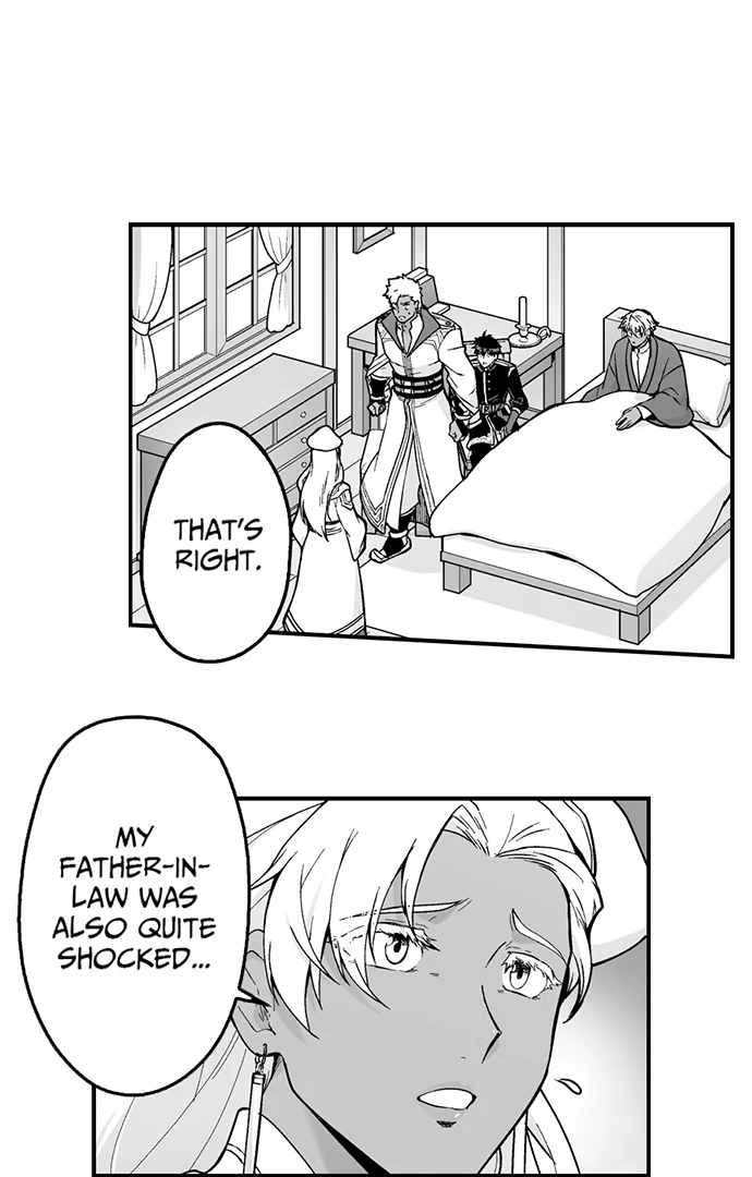 The Titan’s Bride Chapter 151 - Page 3