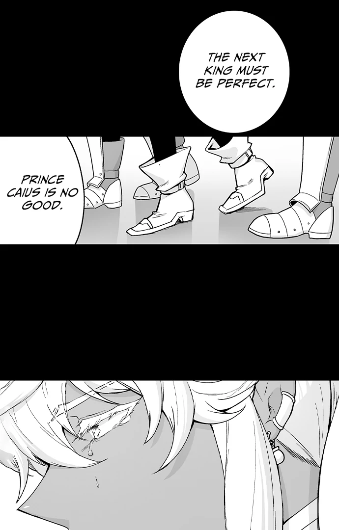 The Titan’s Bride Chapter 151 - Page 21