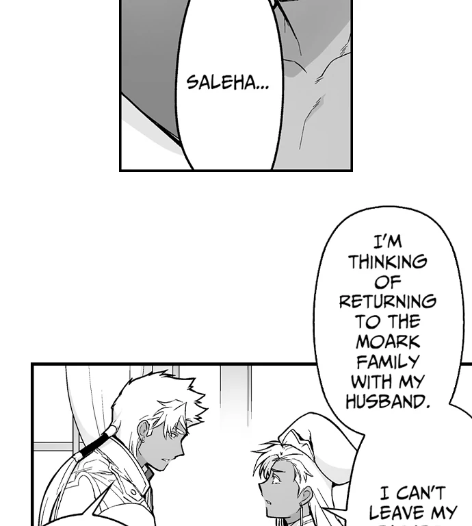 The Titan’s Bride Chapter 151 - Page 23