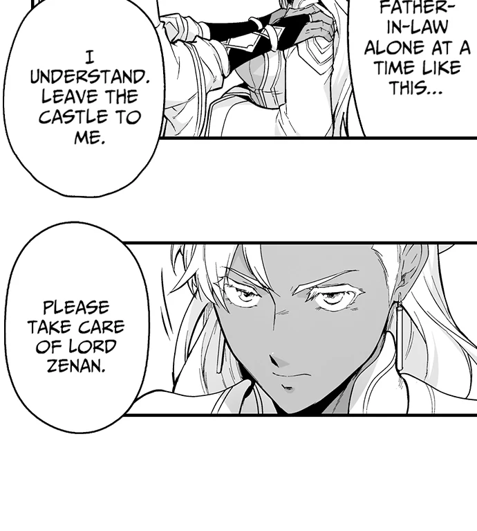 The Titan’s Bride Chapter 151 - Page 24