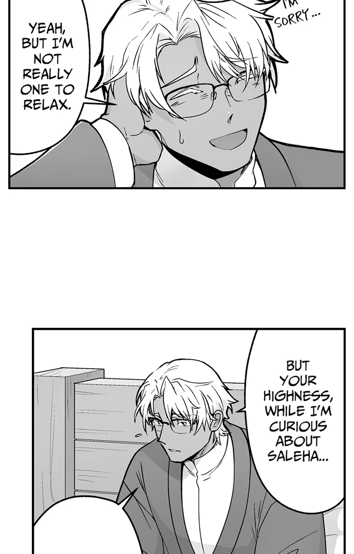 The Titan’s Bride Chapter 151 - Page 27