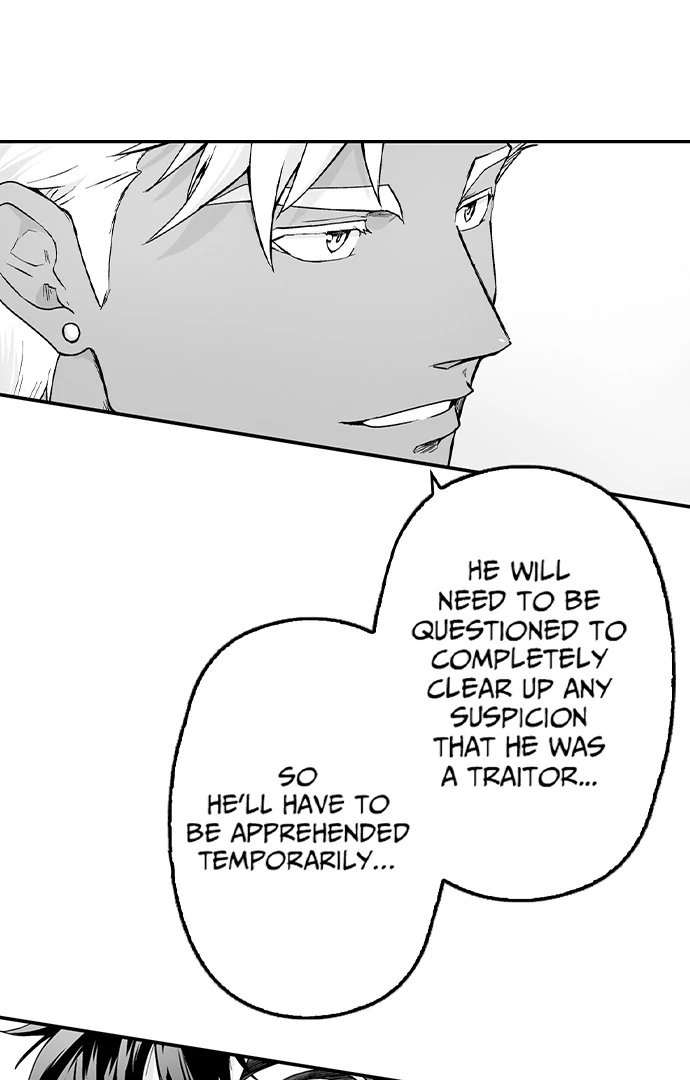 The Titan’s Bride Chapter 151 - Page 30