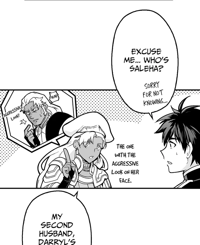 The Titan’s Bride Chapter 151 - Page 4