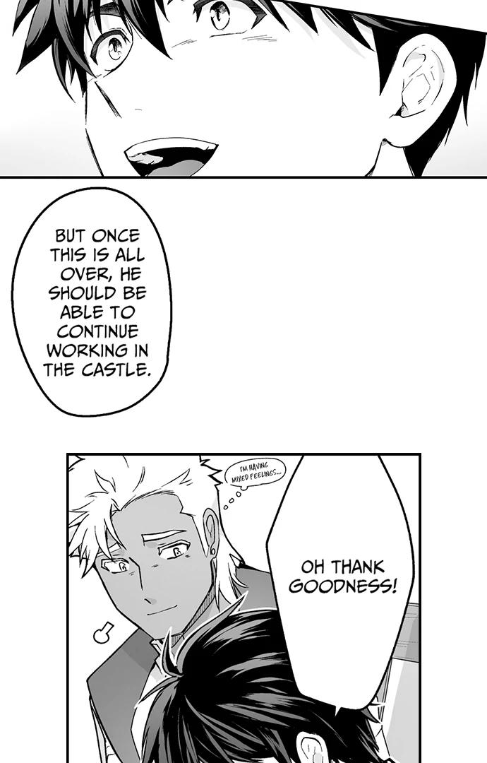 The Titan’s Bride Chapter 151 - Page 31