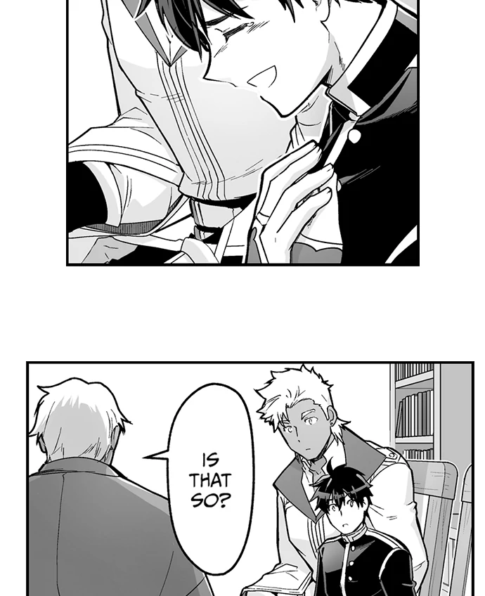 The Titan’s Bride Chapter 151 - Page 32