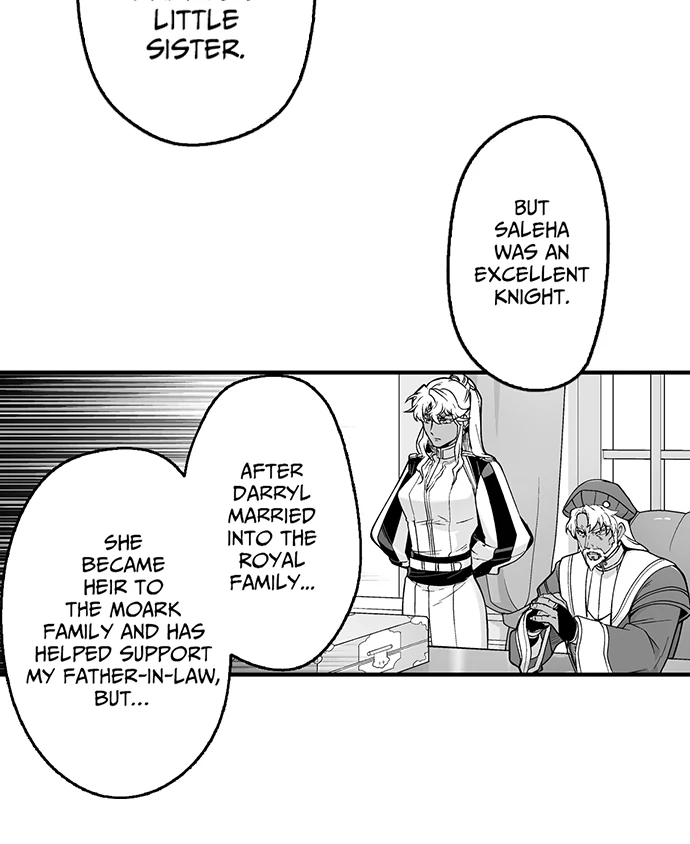 The Titan’s Bride Chapter 151 - Page 5