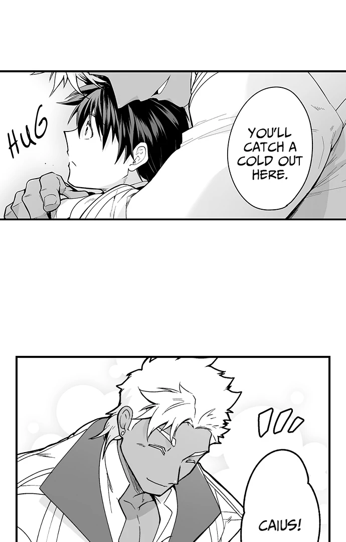 The Titan’s Bride Chapter 152 - Page 2