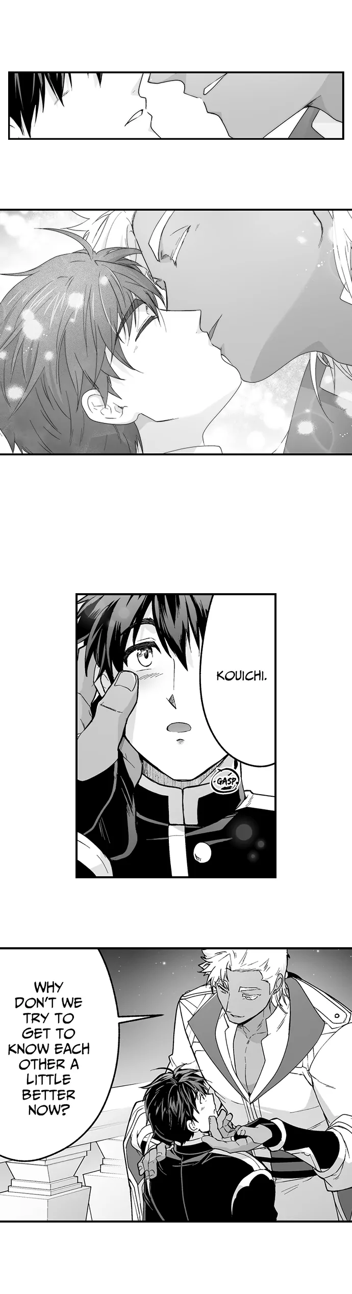 The Titan’s Bride Chapter 152 - Page 14