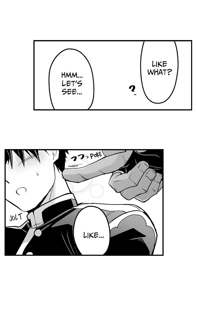 The Titan’s Bride Chapter 152 - Page 15