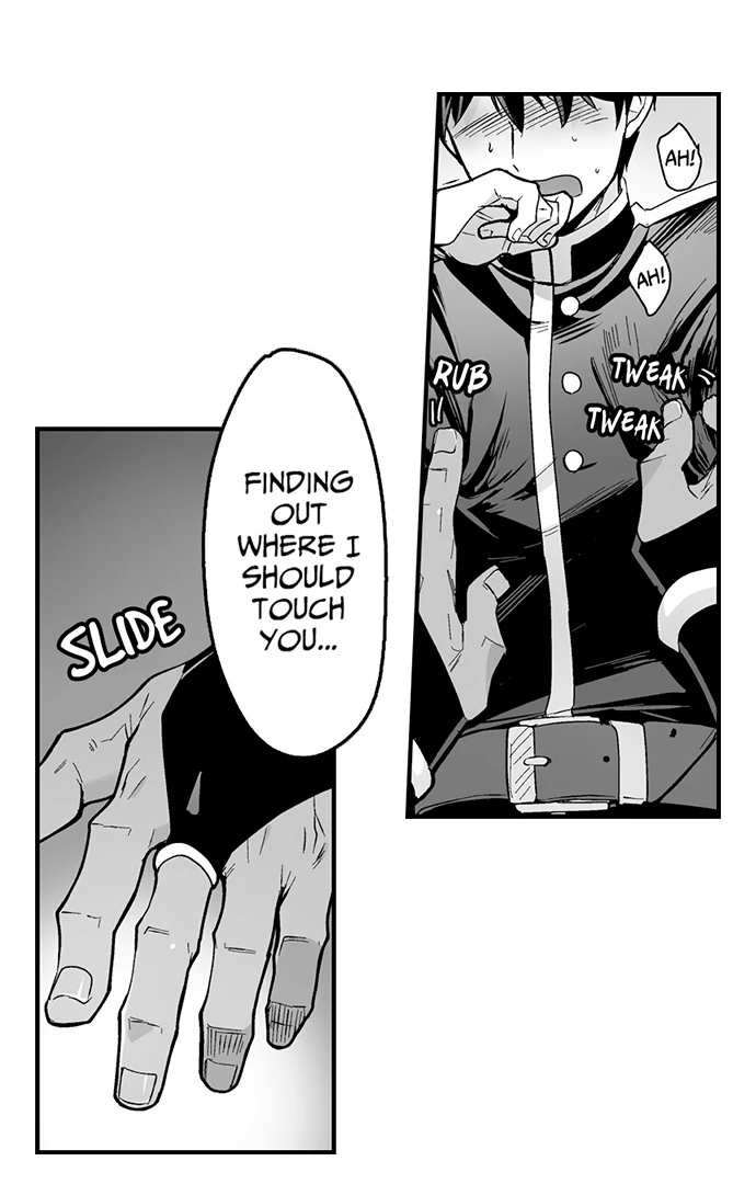 The Titan’s Bride Chapter 152 - Page 16