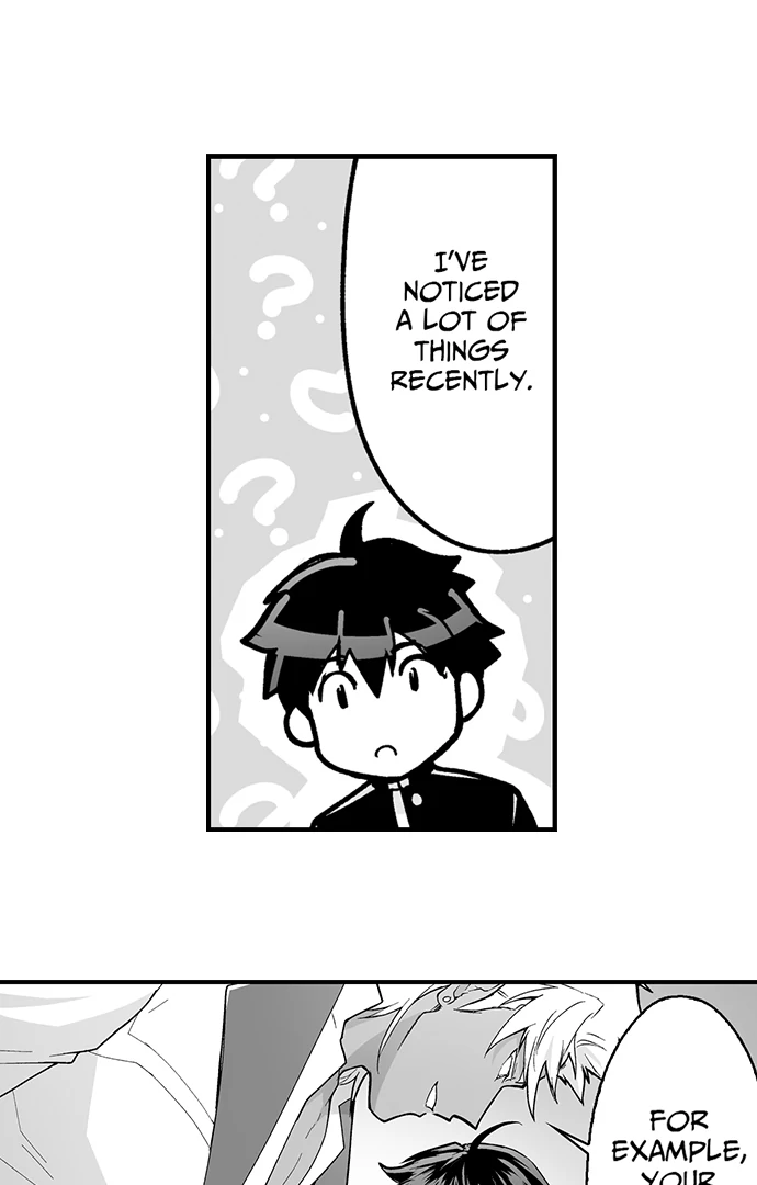 The Titan’s Bride Chapter 152 - Page 20