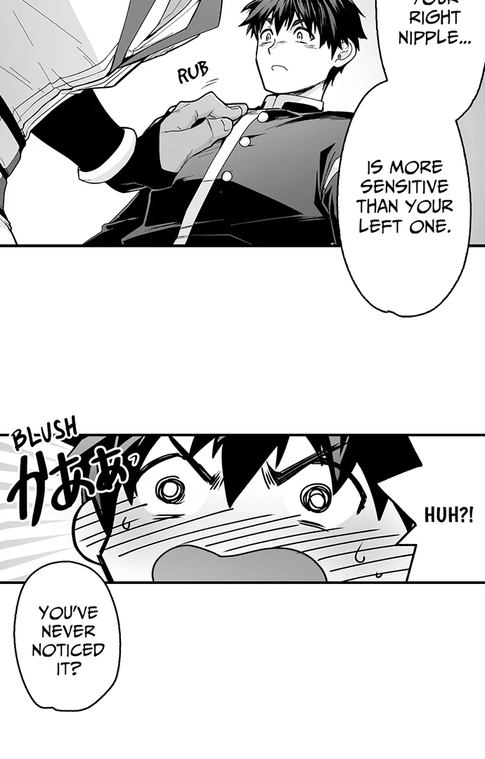 The Titan’s Bride Chapter 152 - Page 21