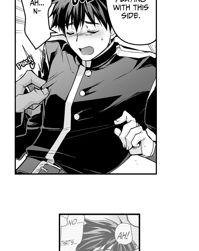 The Titan’s Bride Chapter 152 - Page 23