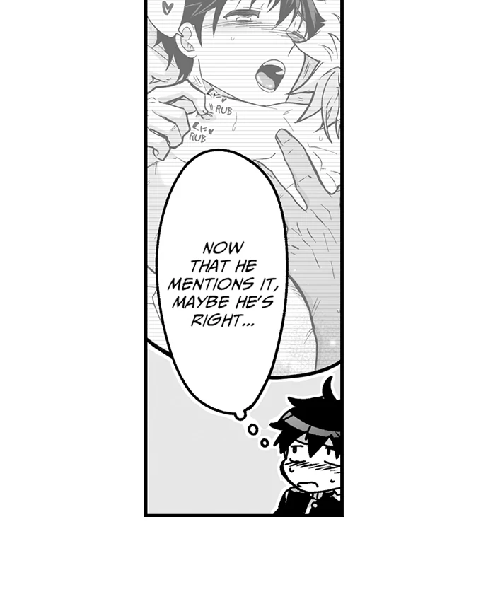 The Titan’s Bride Chapter 152 - Page 24