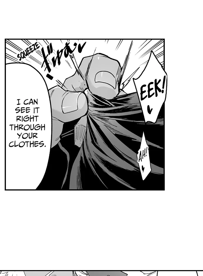 The Titan’s Bride Chapter 152 - Page 27