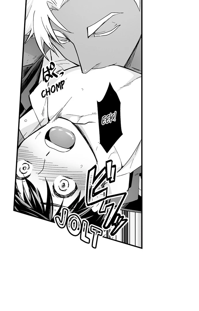 The Titan’s Bride Chapter 152 - Page 30