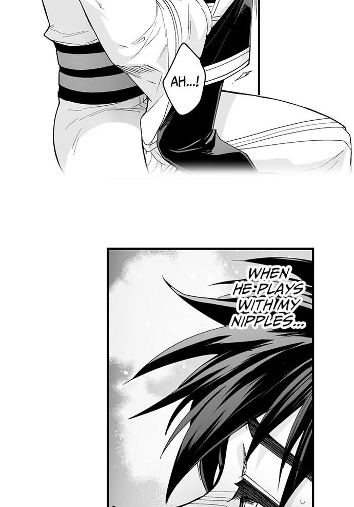 The Titan’s Bride Chapter 152 - Page 32
