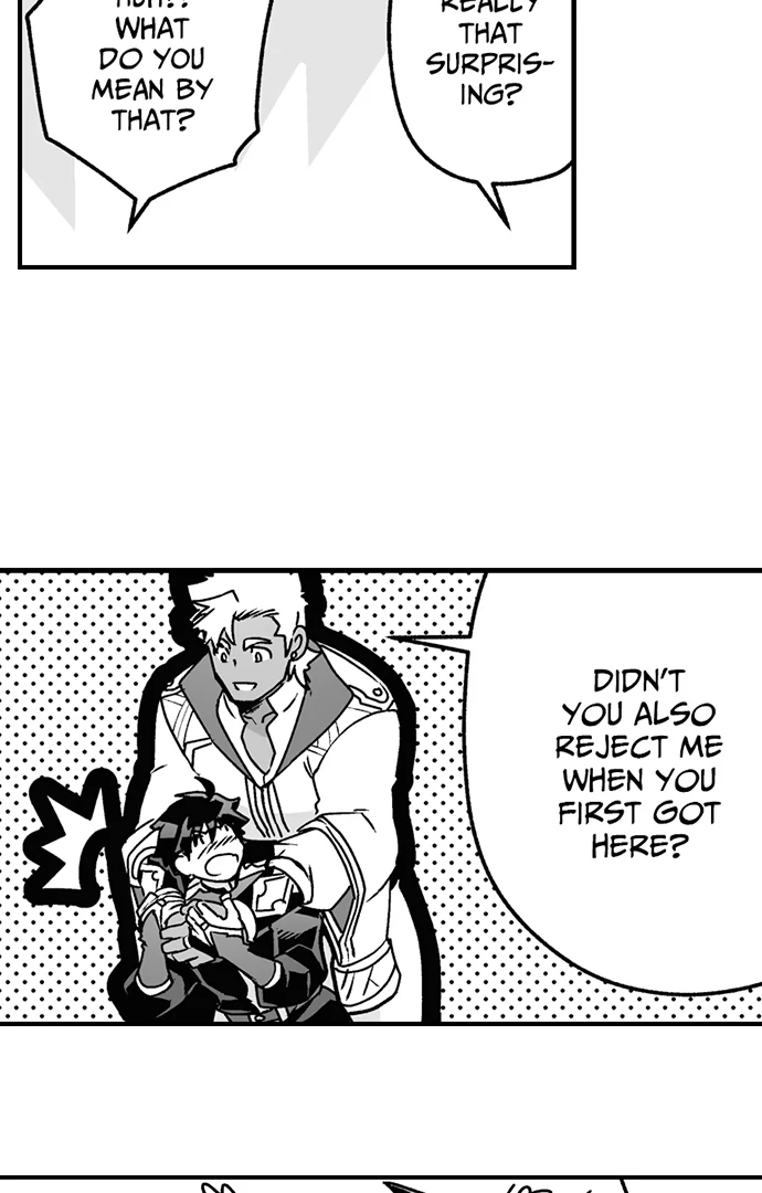 The Titan’s Bride Chapter 152 - Page 7