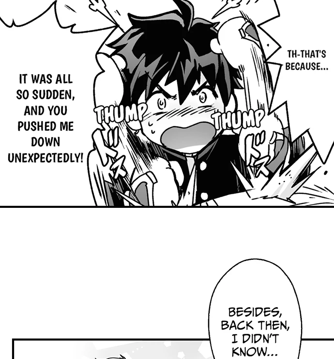The Titan’s Bride Chapter 152 - Page 8