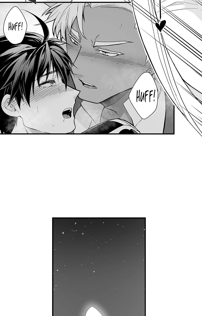 The Titan’s Bride Chapter 153 - Page 19