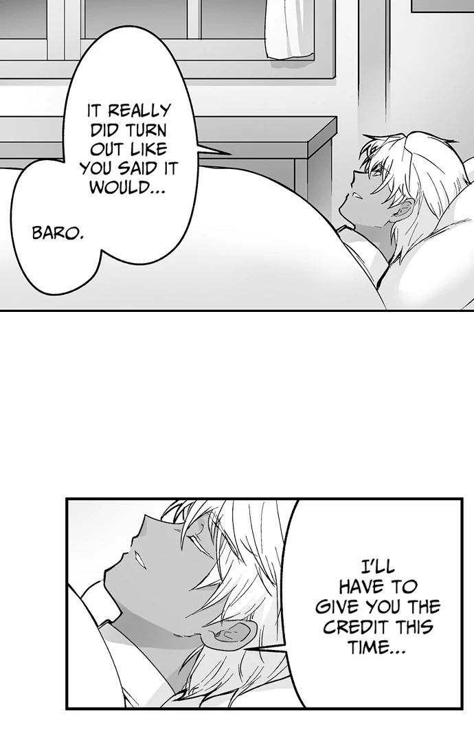 The Titan’s Bride Chapter 153 - Page 23