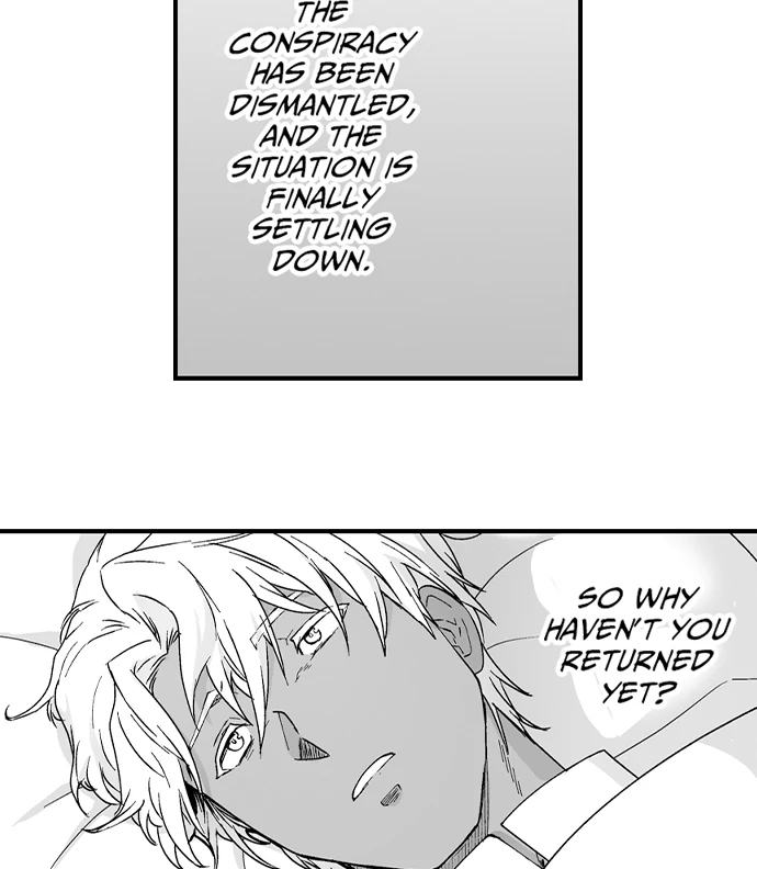 The Titan’s Bride Chapter 153 - Page 25