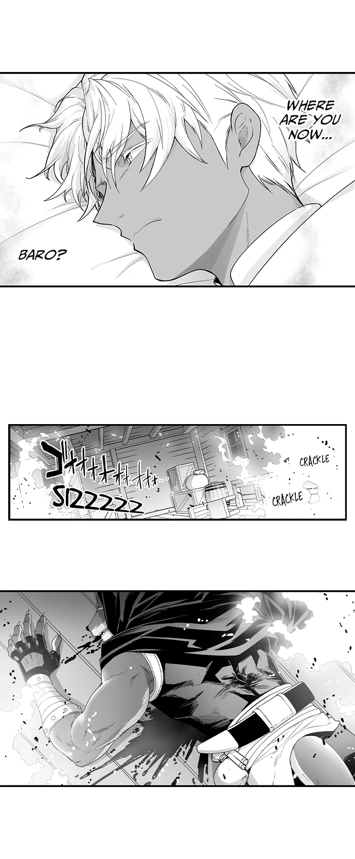 The Titan’s Bride Chapter 153 - Page 27