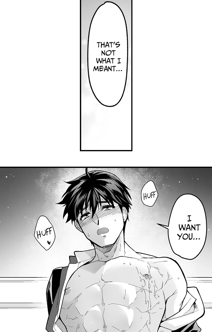 The Titan’s Bride Chapter 153 - Page 9
