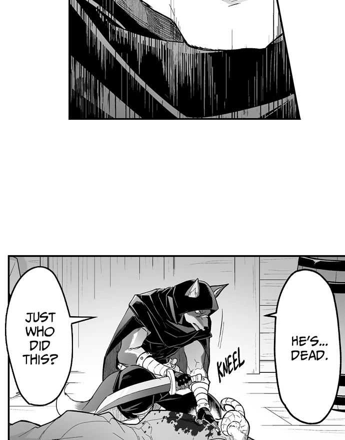 The Titan’s Bride Chapter 154 - Page 14