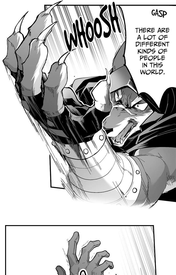 The Titan’s Bride Chapter 154 - Page 18