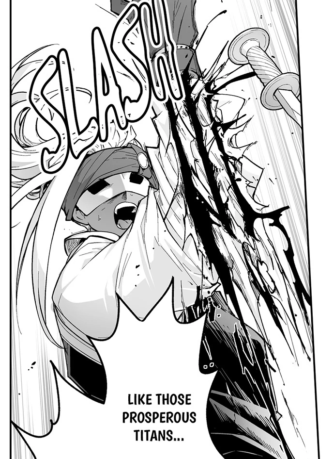 The Titan’s Bride Chapter 154 - Page 19