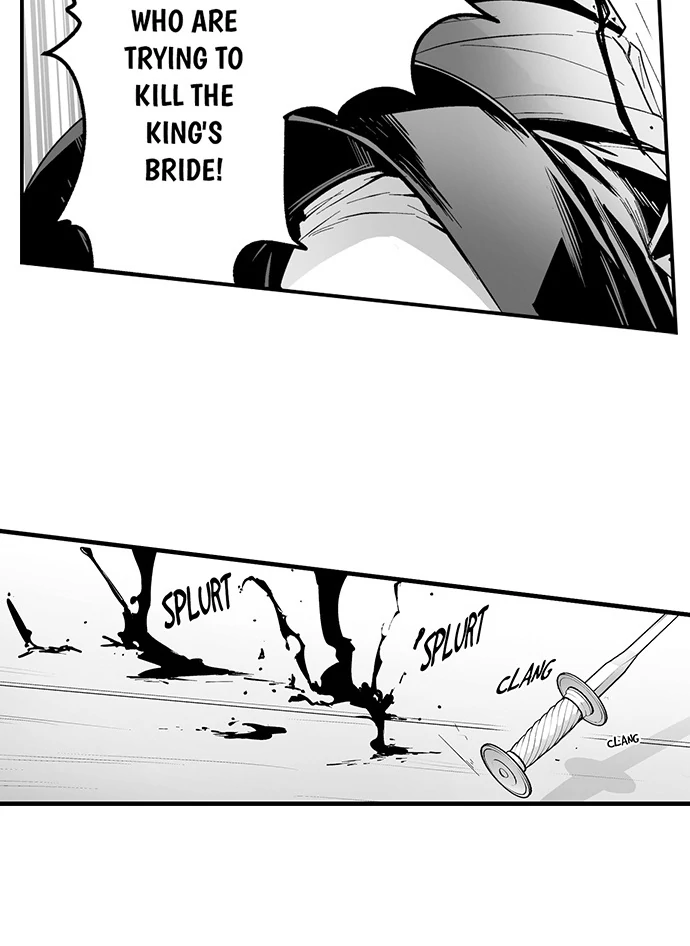 The Titan’s Bride Chapter 154 - Page 20