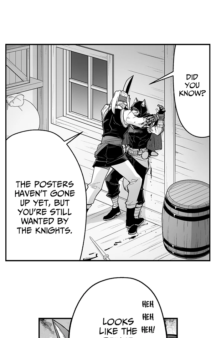 The Titan’s Bride Chapter 154 - Page 30