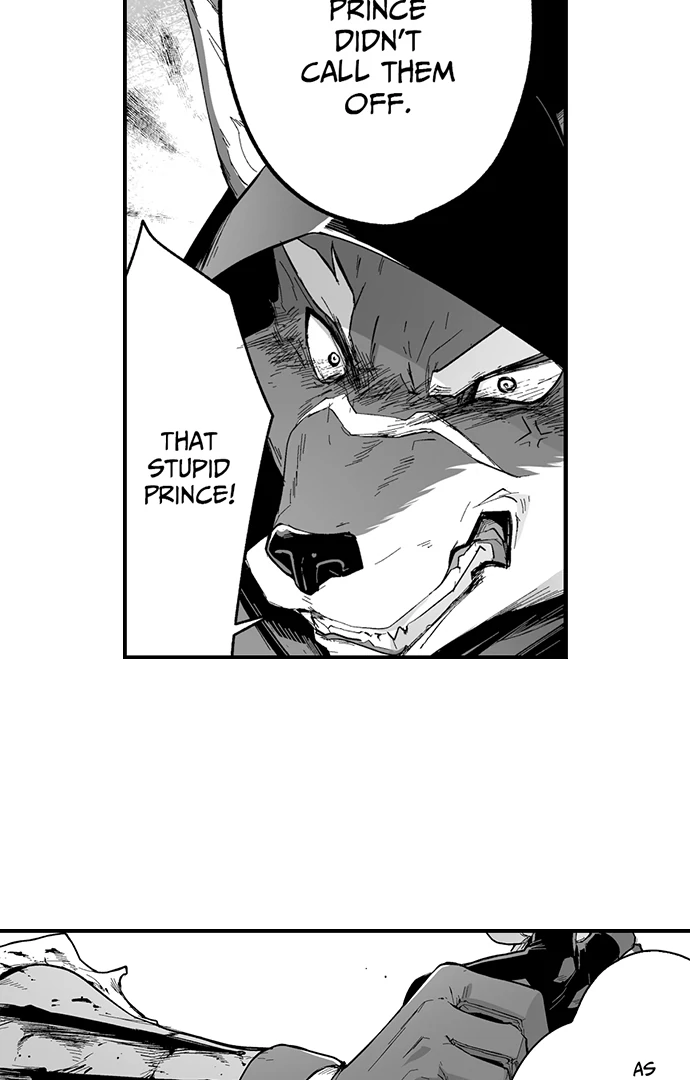 The Titan’s Bride Chapter 154 - Page 31