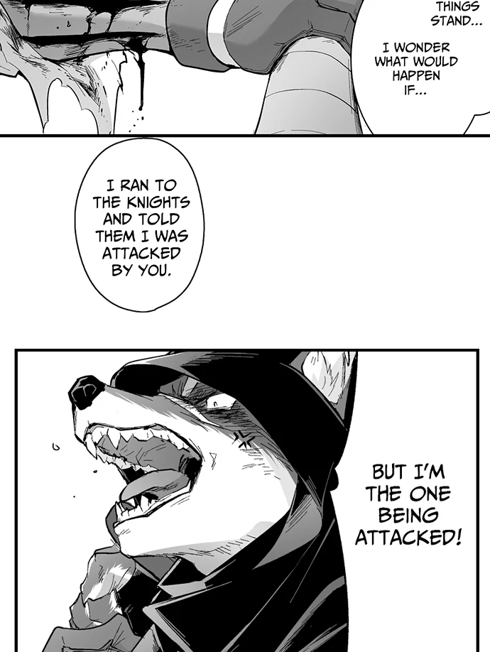 The Titan’s Bride Chapter 154 - Page 32