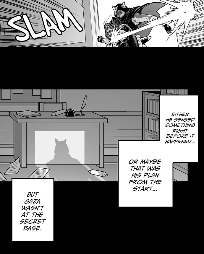 The Titan’s Bride Chapter 154 - Page 5