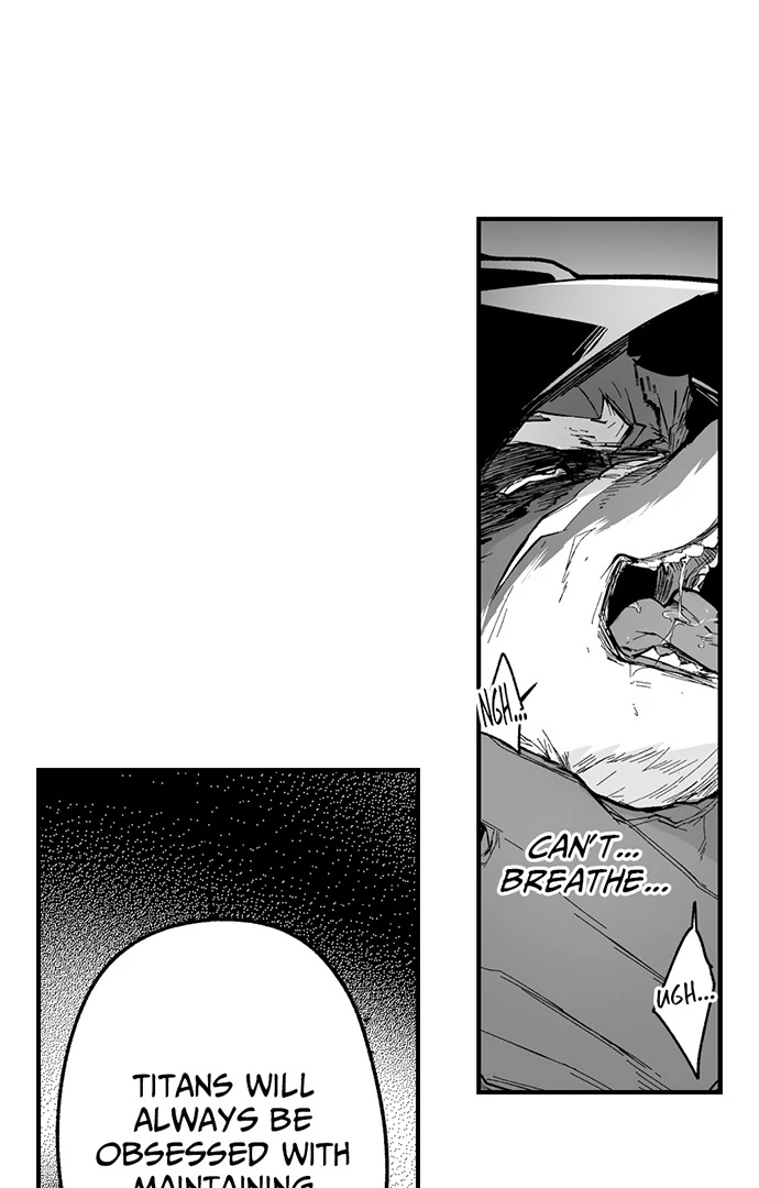 The Titan’s Bride Chapter 155 - Page 11