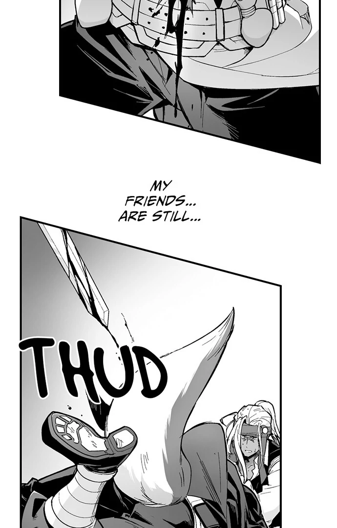 The Titan’s Bride Chapter 155 - Page 19