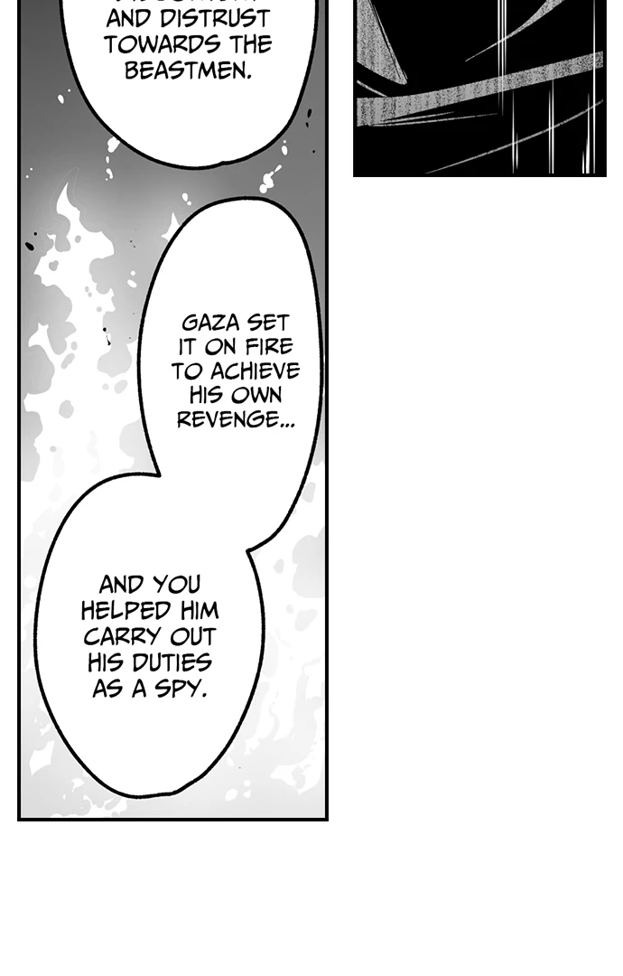 The Titan’s Bride Chapter 155 - Page 3