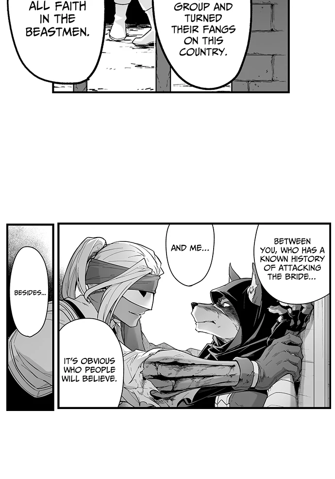 The Titan’s Bride Chapter 155 - Page 5