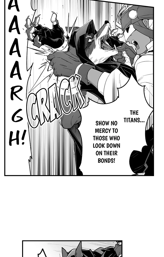 The Titan’s Bride Chapter 155 - Page 7