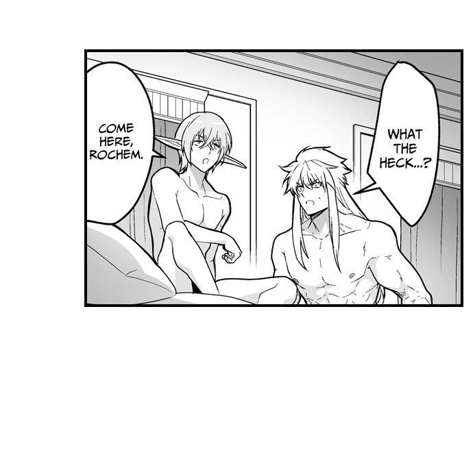 The Titan’s Bride Chapter 157 - Page 18