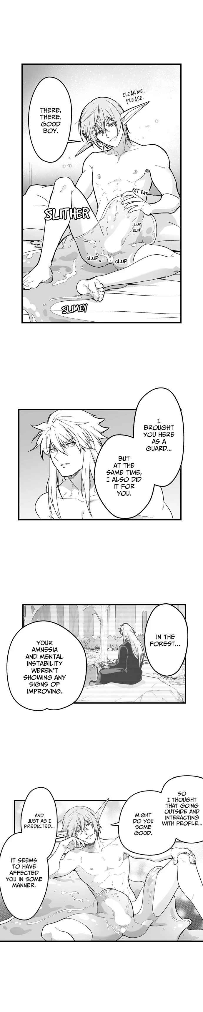The Titan’s Bride Chapter 157 - Page 20
